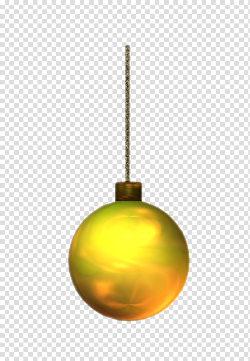 d xmas baubles yellow bauble transparent background png clipart hiclipart hiclipart