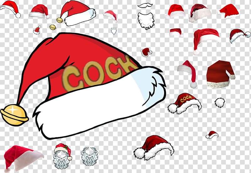 Christmas Hat Drawing, Santa Claus, Santa Suit, Christmas Day, Clothing, Red transparent background PNG clipart