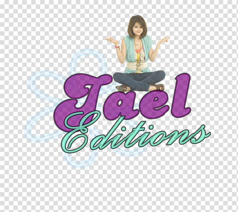 Texto para Jael transparent background PNG clipart