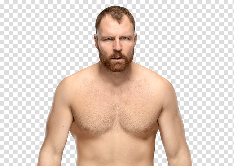 Dean Ambrose New Official  transparent background PNG clipart