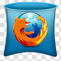 Windows Live For XP, Microsoft Firefox icon transparent background PNG clipart