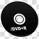 pxlprt icons, device dvdplusr transparent background PNG clipart