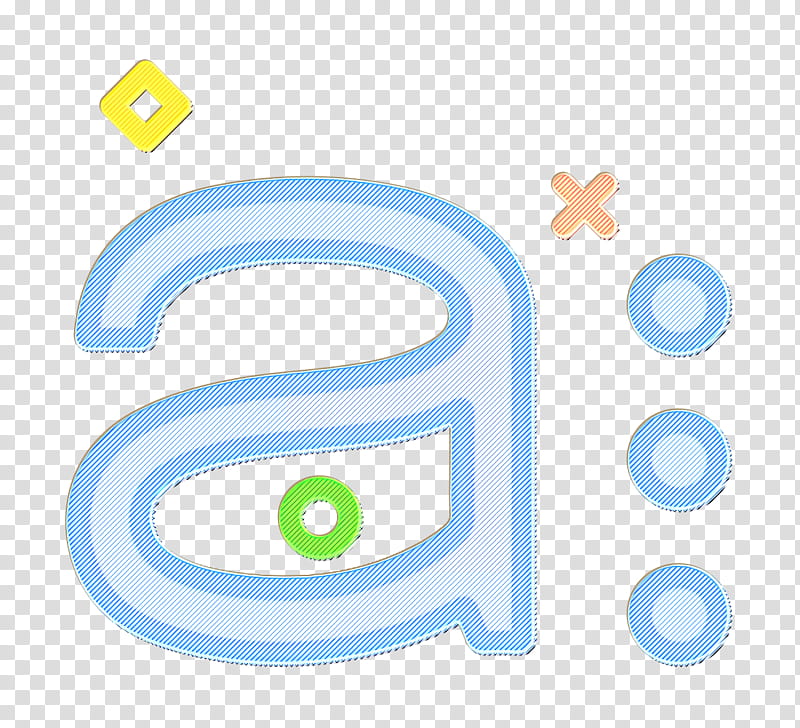asana icon brand icon logo icon, Network Icon, Social Icon, Text, Symbol, Number, Graphic Design, Neon transparent background PNG clipart