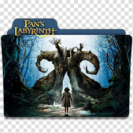 IMDB Top  Greatest Movies Of All Time , Pan's Labyrinth() transparent background PNG clipart