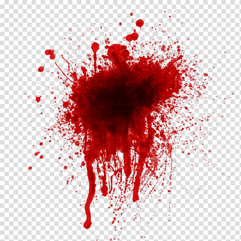 Blood Stains , red blood illustration transparent background PNG clipart