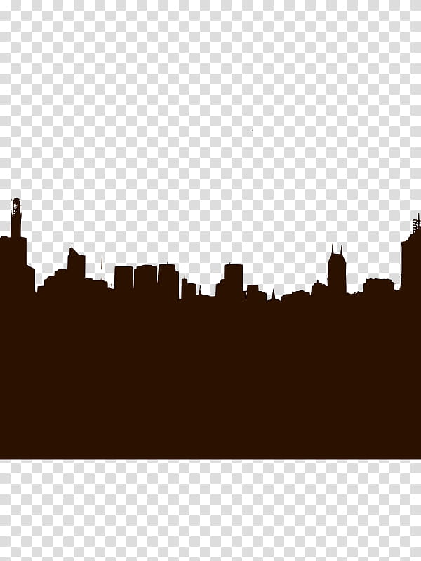 New York City, Philadelphia, Skyline, Silhouette, Cities Skylines, Human Settlement, Horizon, Cityscape transparent background PNG clipart