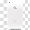 Apple Icon Superpack, iPhone_retro_white transparent background PNG clipart