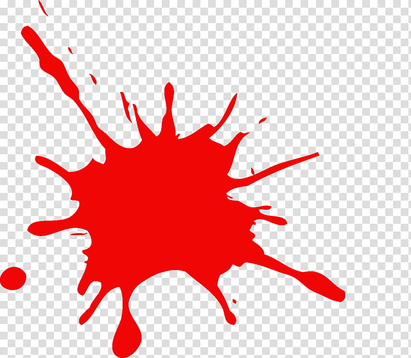 Leaf Painting, Paintball, Drawing, Color, Shooting Sports, Red, Line, Tree transparent background PNG clipart