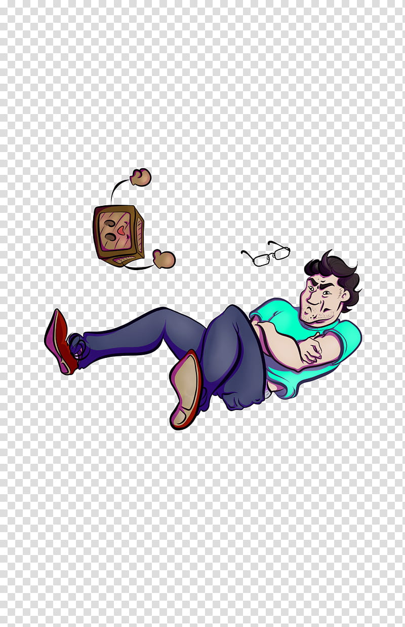 Markimoo and Tim transparent background PNG clipart