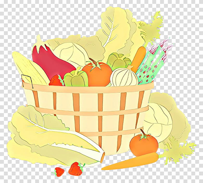 Gift, Food Gift Baskets, Picnic Baskets, Flower, Fruit, Vegetable, Storage Basket, Home Accessories transparent background PNG clipart