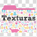 Carpetas, Texturas printed folder transparent background PNG clipart