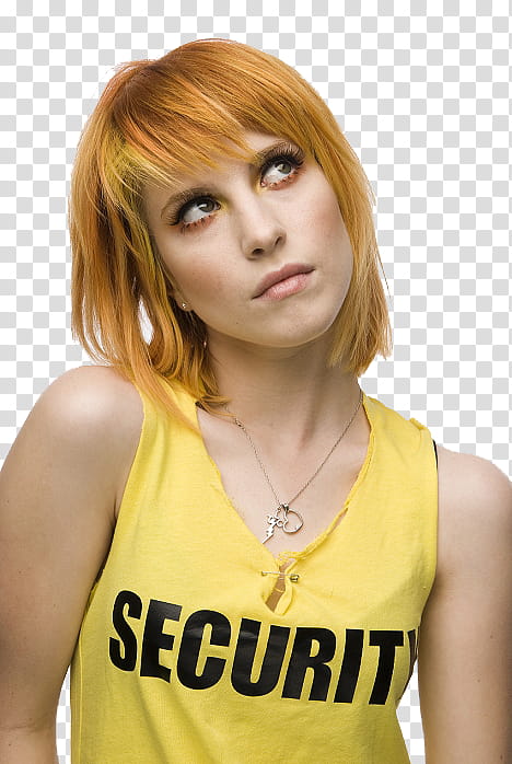 Hayley Williams, Hayley Williams transparent background PNG clipart