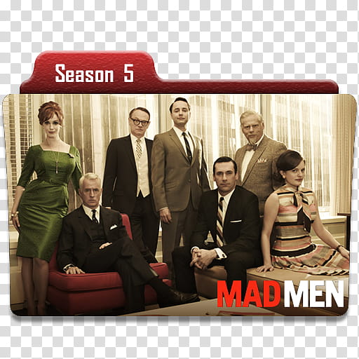 Mad Men, Mad Men S icon transparent background PNG clipart