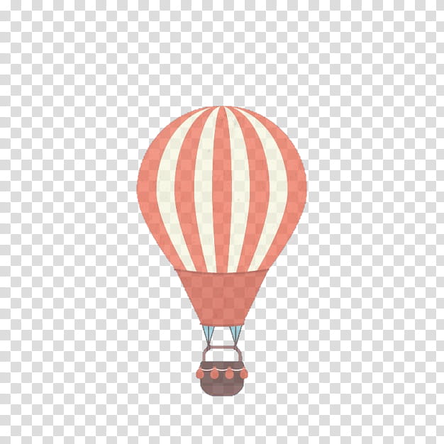 Hot air balloon, Lighting, Pink, Vehicle, Hot Air Ballooning, Aircraft, Aerostat transparent background PNG clipart