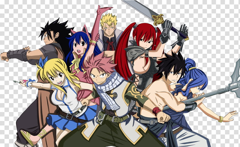 fairy tail logo png