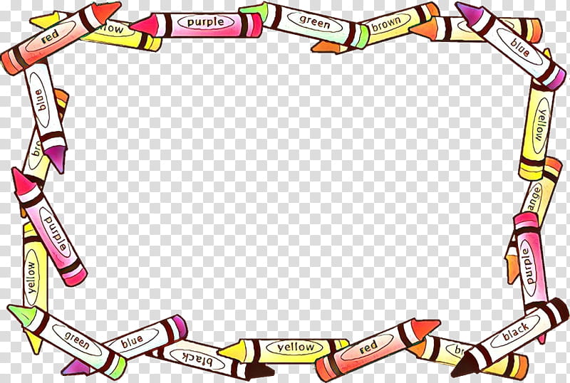 kindergarten borders clip art