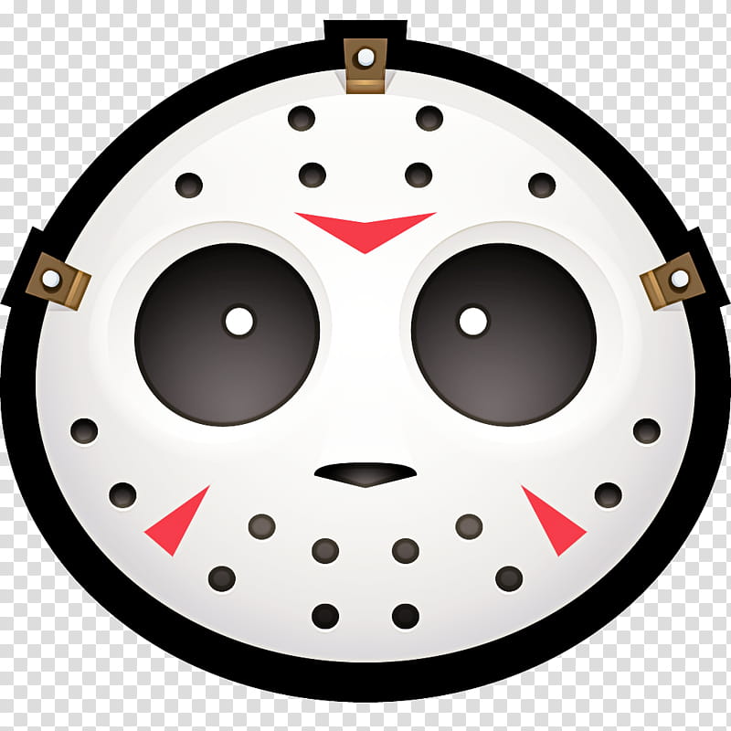 Michael Myers, Freddy Krueger, Emoji, Horror Icon, Halloween , Drawing, Friday The 13th The Final Chapter, Headgear transparent background PNG clipart