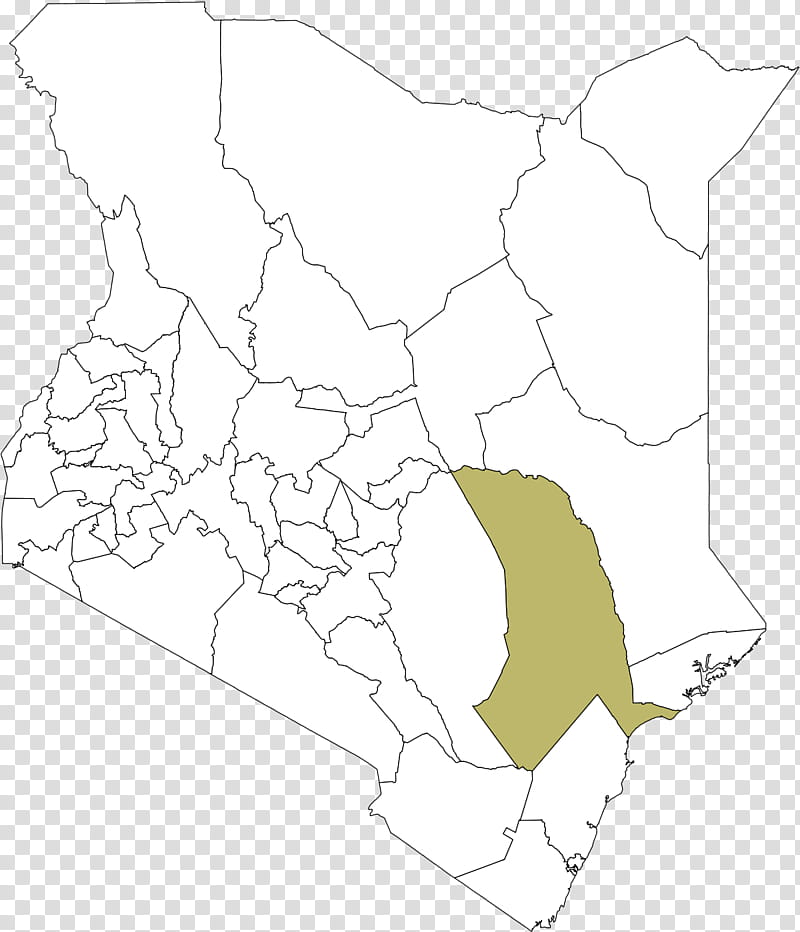 Black Tree, Garissa University College, Tana River County, Kitui County, Counties Of Kenya, Garissa University College Attack, North Eastern Province, Laikipia County transparent background PNG clipart
