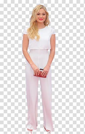 Olivia Holt transparent background PNG clipart