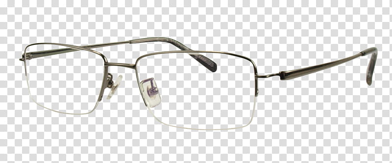 Silver, Glasses, Goggles, Sunglasses, Rayban, Lens, Eyeglass Prescription, Google Glass transparent background PNG clipart