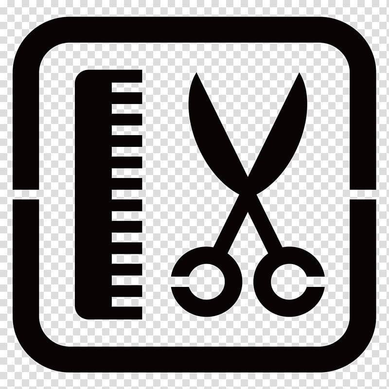 Beard Logo, Comb, Hair Care, Scissors, Hairdresser, Barber, Cabelo, Hairstyle transparent background PNG clipart