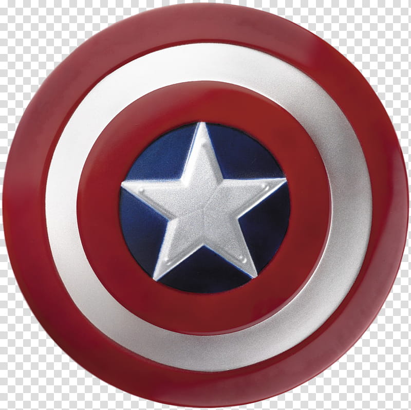 Captain America Logo PNG Vector (SVG) Free Download