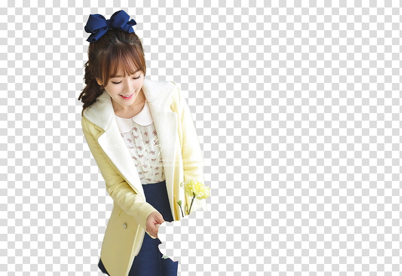 RENDER Kim Shin Yeong,  transparent background PNG clipart