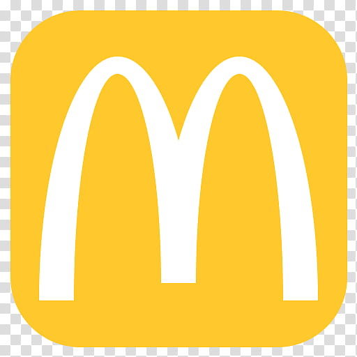Mitu icon , mcdonalds transparent background PNG clipart