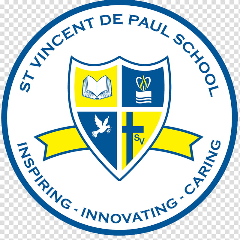 Logo Text, Organization, Line, St Vincent De Paul Society, Society Of Saint Vincent De Paul, Area, Sign, Symbol transparent background PNG clipart