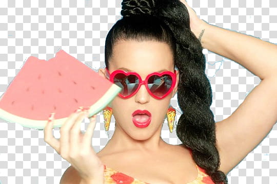 n HQ de Katy Perry This Is How We Do transparent background PNG clipart