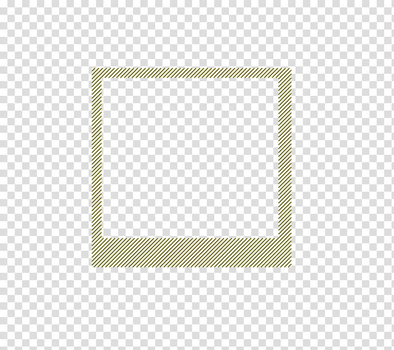 Recursos para tus ediciones, yellow frame icon transparent background PNG clipart