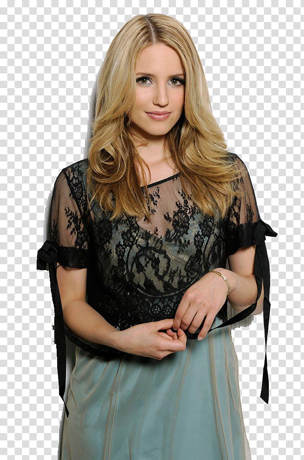 dianna agron transparent background PNG clipart