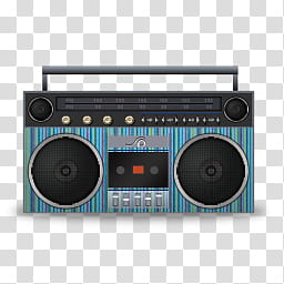 boombox icons, boombox lines transparent background PNG clipart