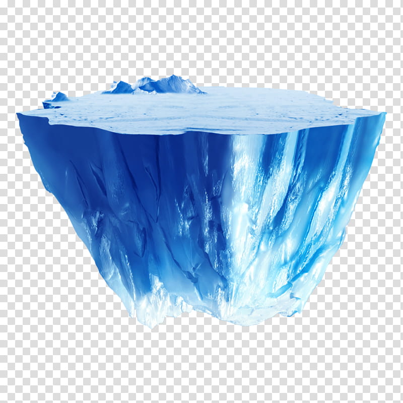 Iceberg, Blue Iceberg, Glacier, Watercolor Painting, Aqua, Turquoise, Bowl, Glass transparent background PNG clipart