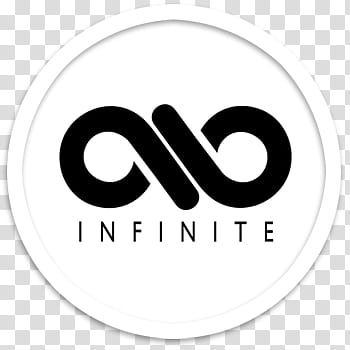 Kpop Icons, INFINITE transparent background PNG clipart