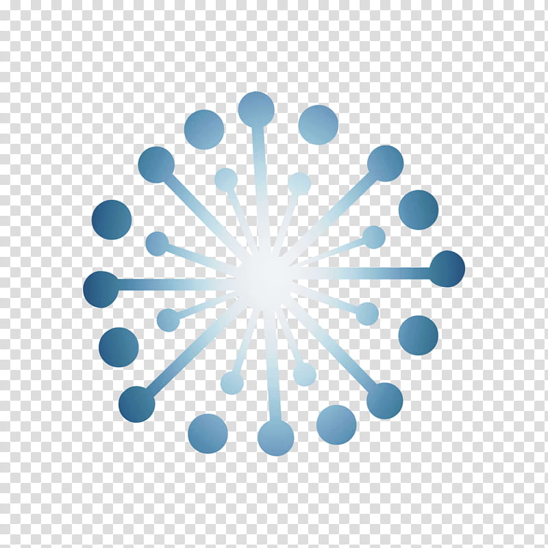 Creative, Los Angeles, Blue, Line, Circle, Logo transparent background PNG clipart
