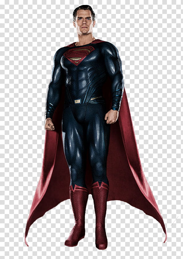 Henry Cavill Superman , superman__by_bp-dyturu transparent background PNG clipart