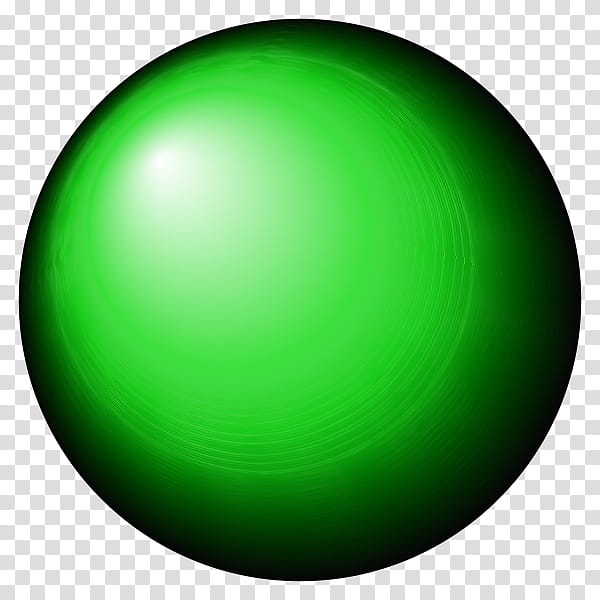 Yellow Circle, Sphere, Green, Ball, Emerald transparent background PNG clipart