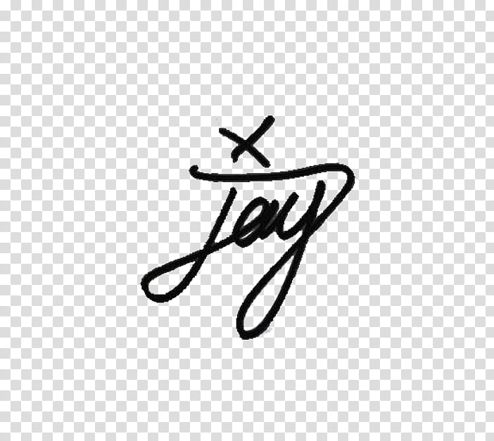 Firma Jay Mcguiness transparent background PNG clipart