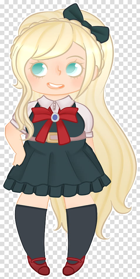 Sonia Nevermind transparent background PNG clipart