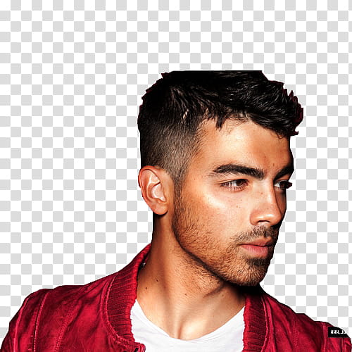 Joe Jonas transparent background PNG clipart