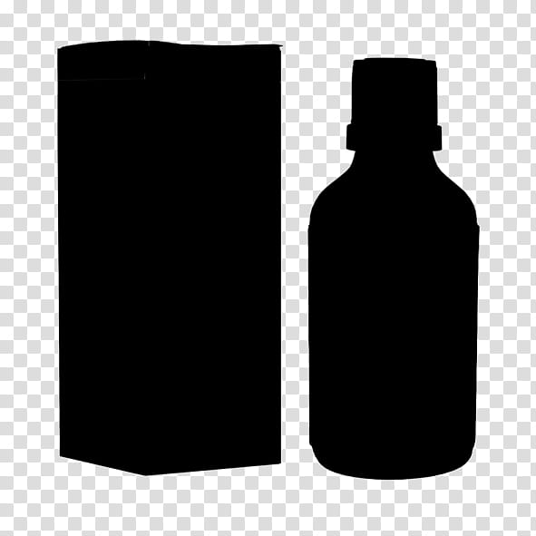 Plastic Bottle, Glass Bottle, Wine, Perfume, Black M, Drinkware transparent background PNG clipart