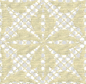 lace patterns, beige textile transparent background PNG clipart