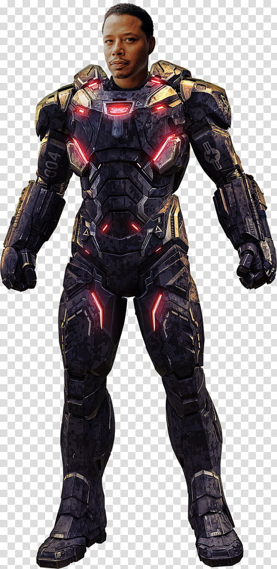 War Machine transparent background PNG clipart