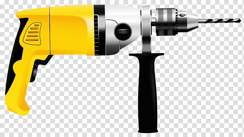 handheld power drill drill tool pneumatic tool screw gun, Hammer Drill, Impact Wrench, Impact Driver, Heat Guns, Grinder, Electric Torque Wrench, Drill Accessories transparent background PNG clipart