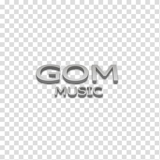 Flext Icons, Gom Player, Gom Music transparent background PNG clipart