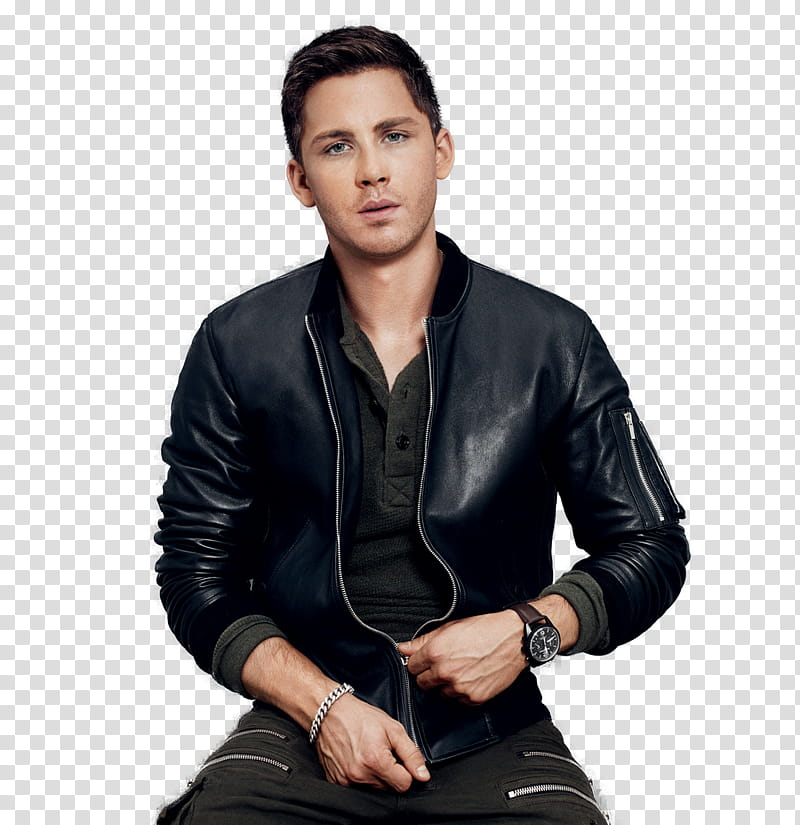 Logan Lerman, Logan Lerman () transparent background PNG clipart