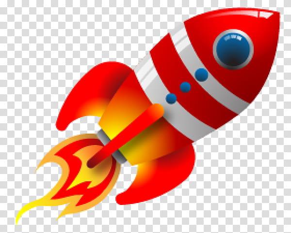 Cartoon Rocket, Rocket Launch, Spacecraft, Drawing, Outer Space, Cartoon transparent background PNG clipart