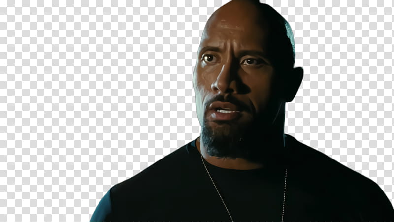 Moustache, Dwayne Johnson, Beard, Microphone, Fast Five, Fast And The Furious, Fate Of The Furious, Fast Furious transparent background PNG clipart