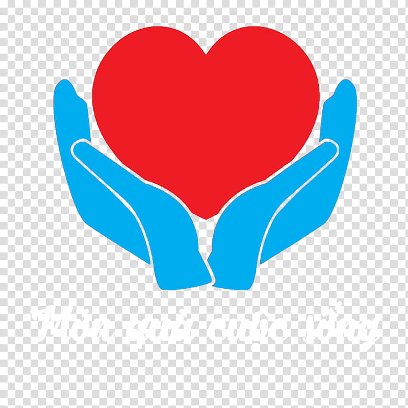 Love Background Heart, Kindness, Hand, Charity, Red, Turquoise, Logo, Gesture transparent background PNG clipart
